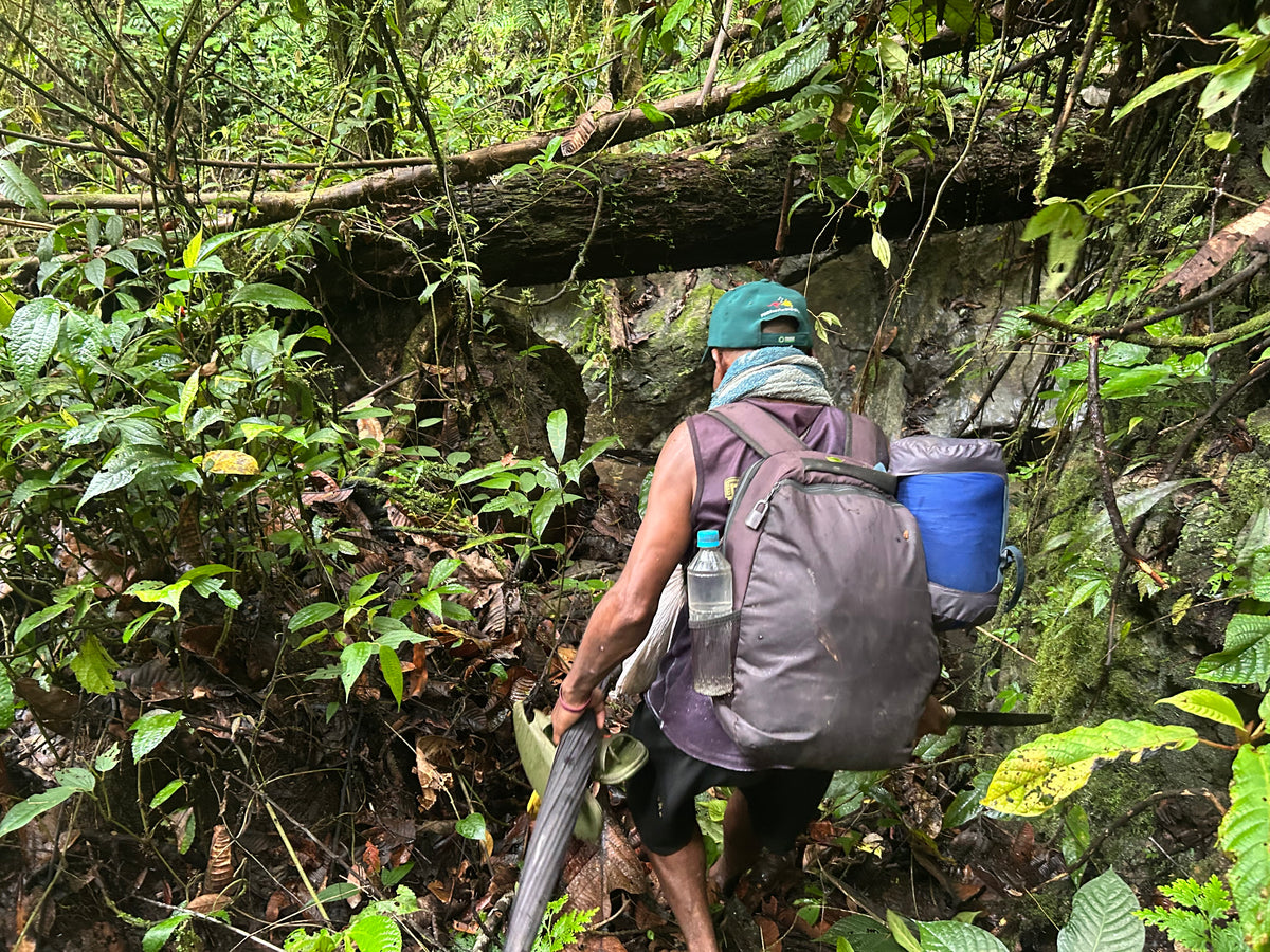 Field Season Support