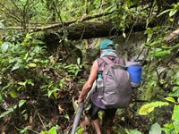 Field Season Support