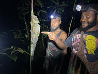 Field Season Support